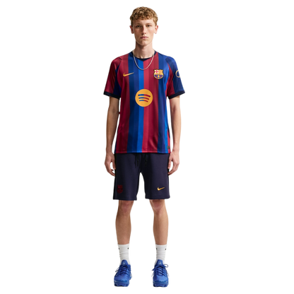 Camisa Barcelona Home 26/27 Foto 4