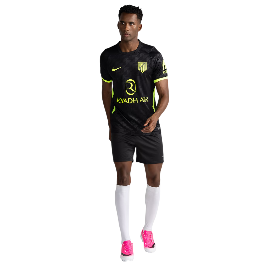 Camisa Atlético de Madrid Away 26/27