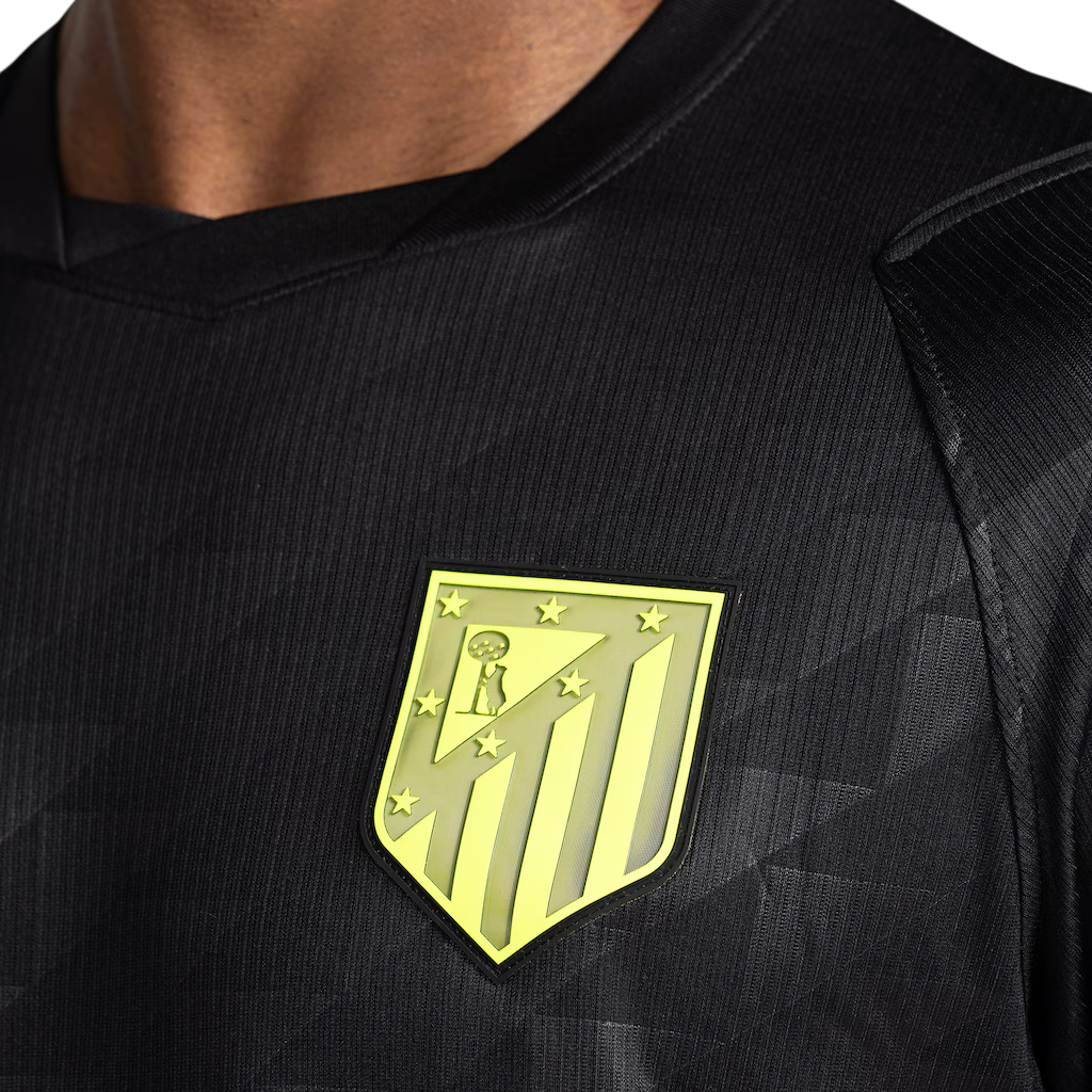 Camisa Atlético de Madrid Away 26/27