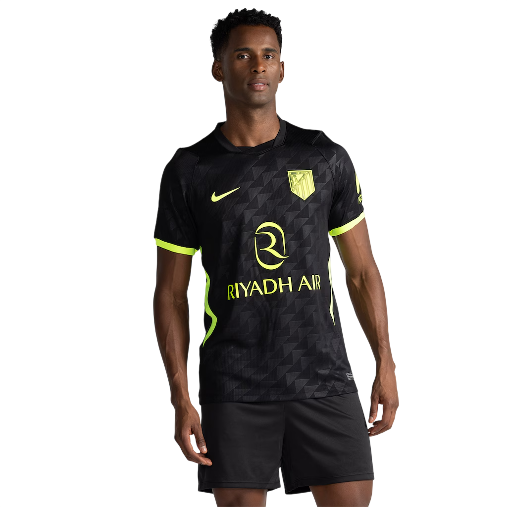 Camisa Atlético de Madrid Away 26/27