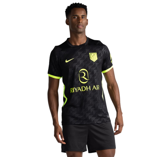 Camisa Atlético de Madrid Away 26/27