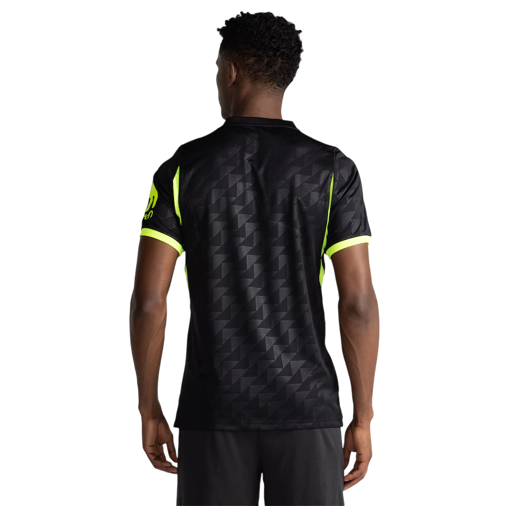 Camisa Atlético de Madrid Away 26/27