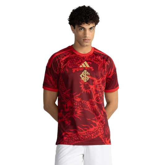 Camisa Internacional 2026/27 III Torcedor