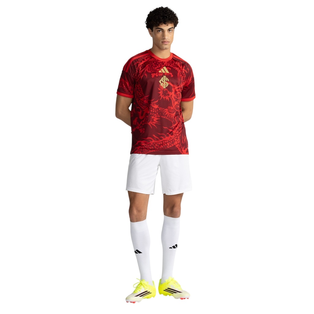 Camisa Internacional 2026/27 III Torcedor [PRÉ-VENDA]