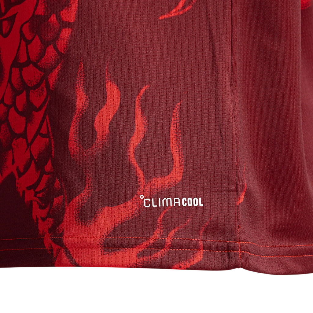 Camisa Internacional 2026/27 III Torcedor [PRÉ-VENDA]