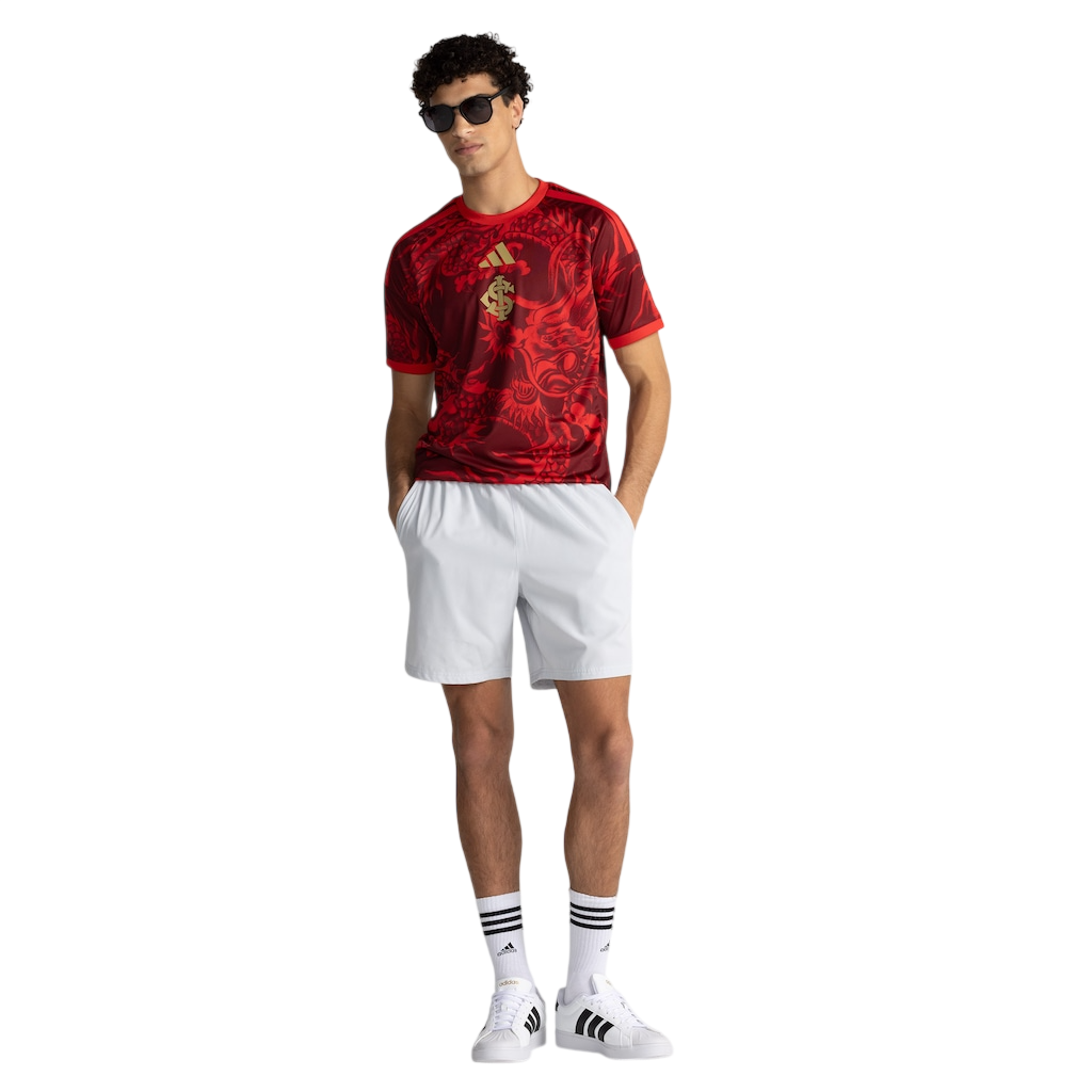 Camisa Internacional 2026/27 III Torcedor [PRÉ-VENDA]