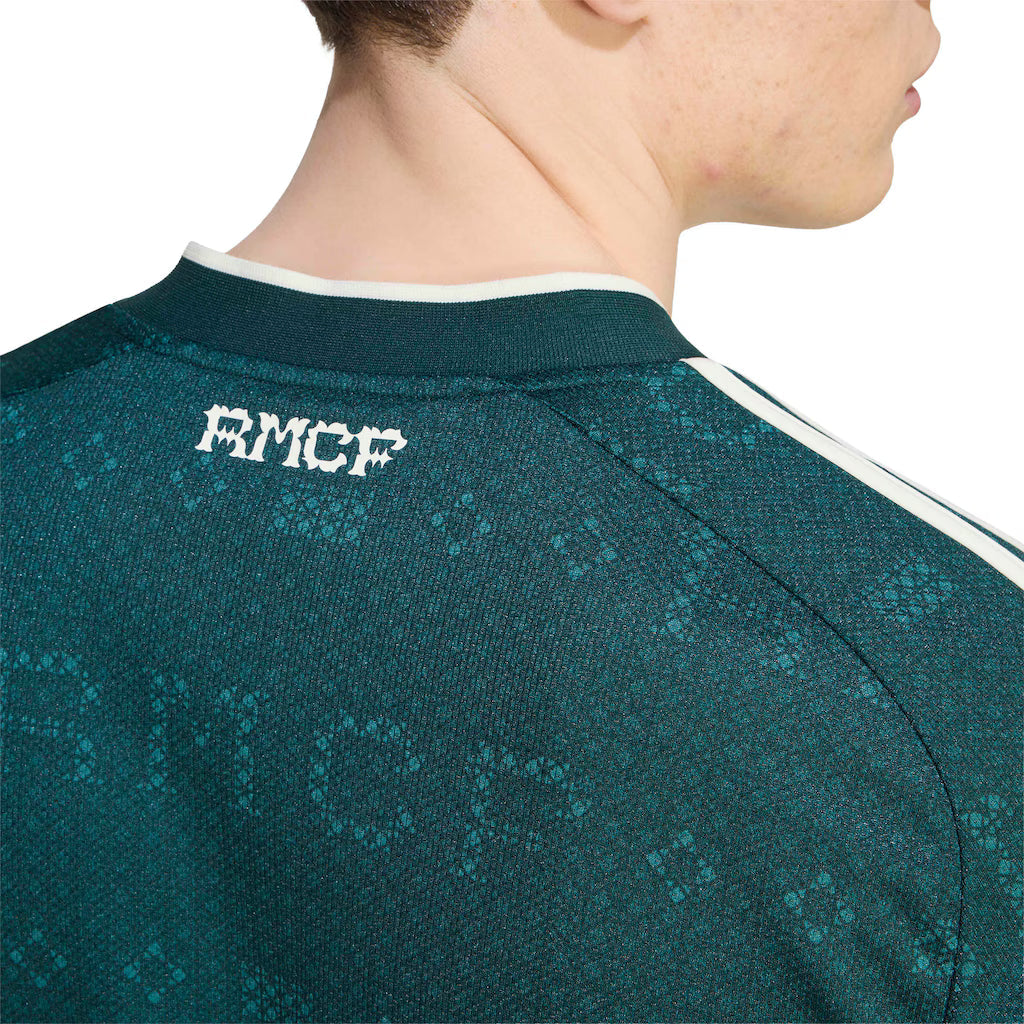 Camisa Real Madrid Away 26/27 Foto 7