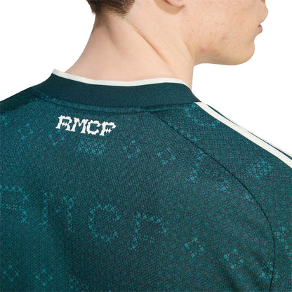 Camisa Real Madrid Away 26/27 Foto 7