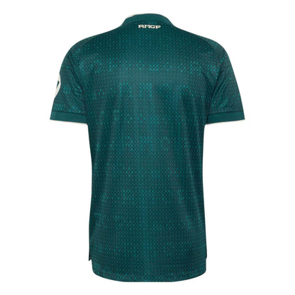 Camisa Real Madrid Away 26/27 Jogador Foto 4