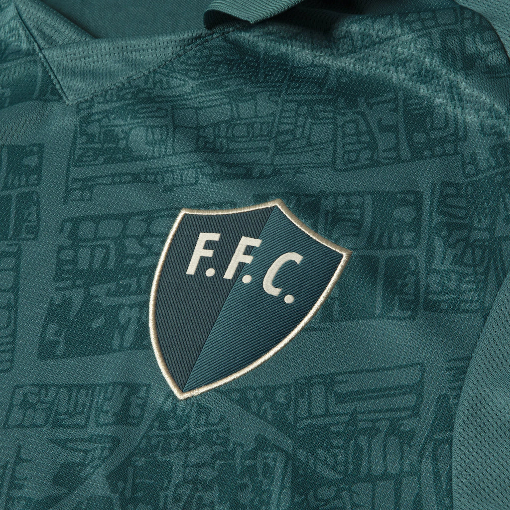 Camisa Fluminense 2026/27 III Torcedor [PRÉ-VENDA]