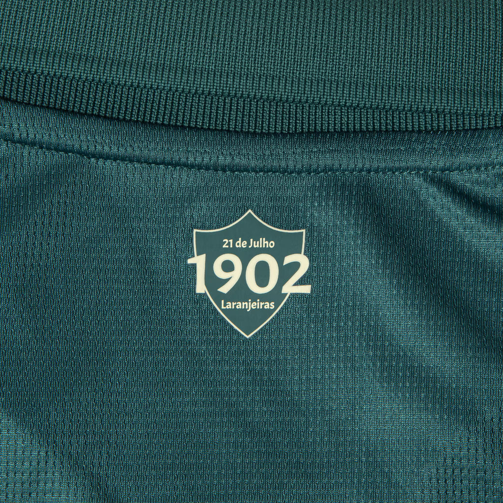 Camisa Fluminense 2026/27 III Torcedor [PRÉ-VENDA]