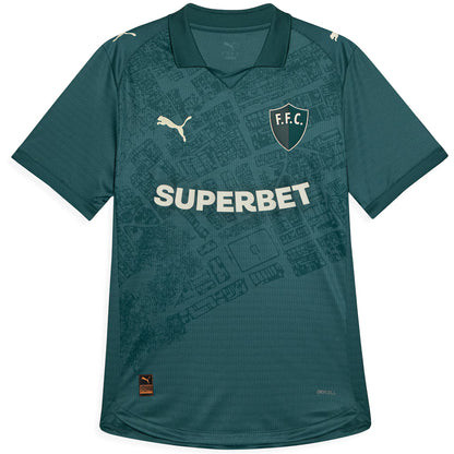 Camisa Fluminense 26/27 Third Jogador