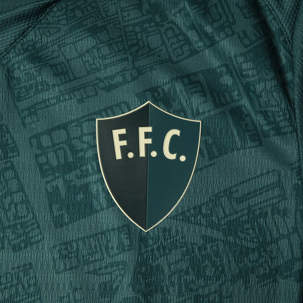 Camisa Fluminense 2026/27 III Jogador [PRÉ-VENDA]