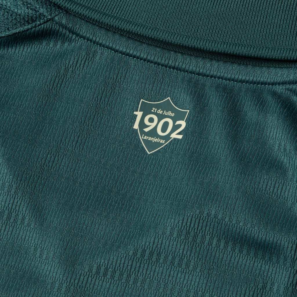 Camisa Fluminense 2026/27 III Jogador [PRÉ-VENDA]