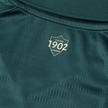 Camisa Fluminense 26/27 Third Jogador