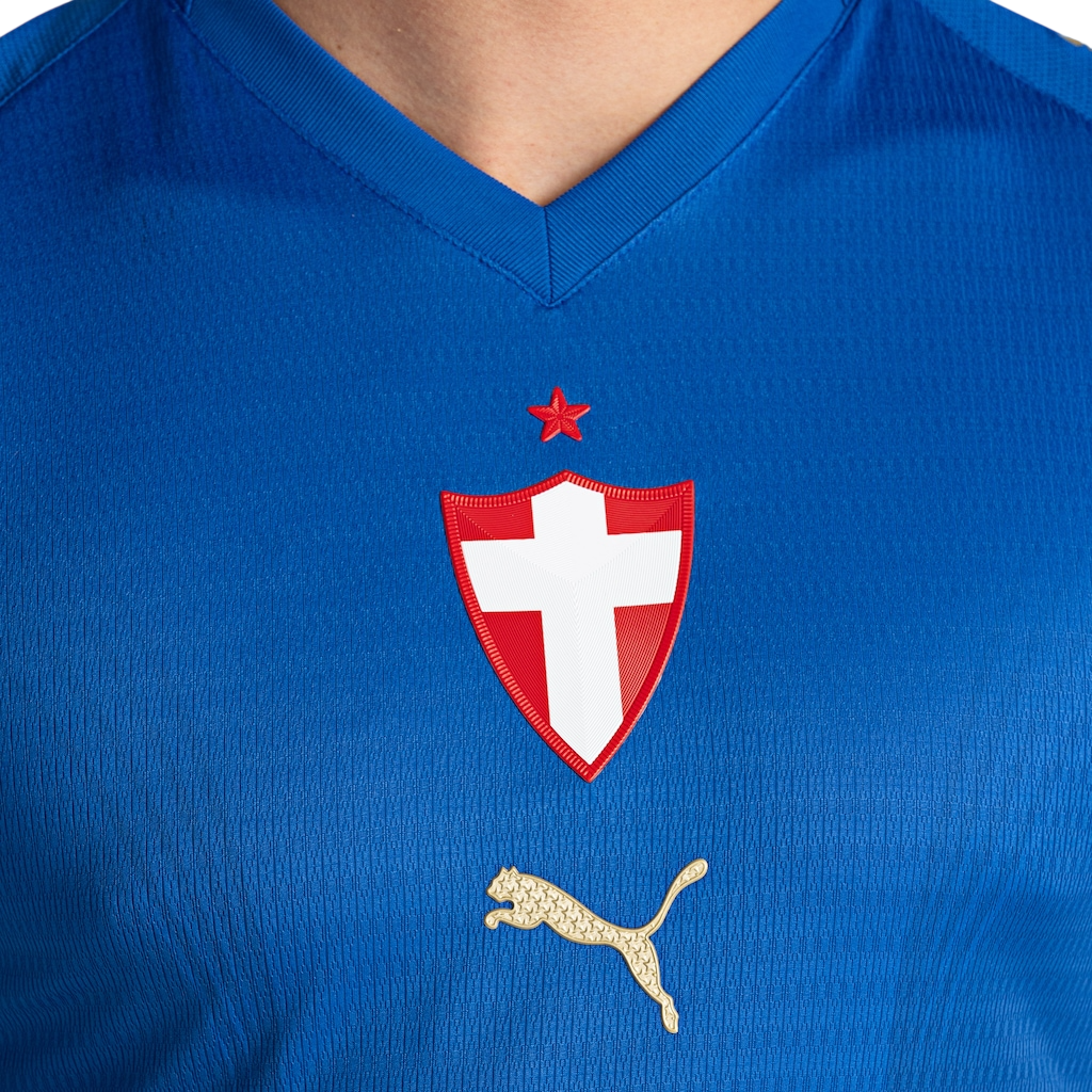 Camisa Palmeiras 2026/27 III Jogador [PRÉ-VENDA]