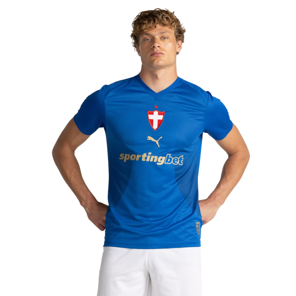 Camisa Palmeiras 2026/27 III Torcedor [PRÉ-VENDA]