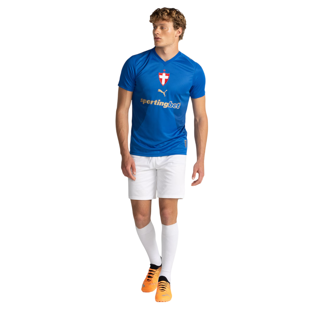 Camisa Palmeiras 2026/27 III Torcedor [PRÉ-VENDA]
