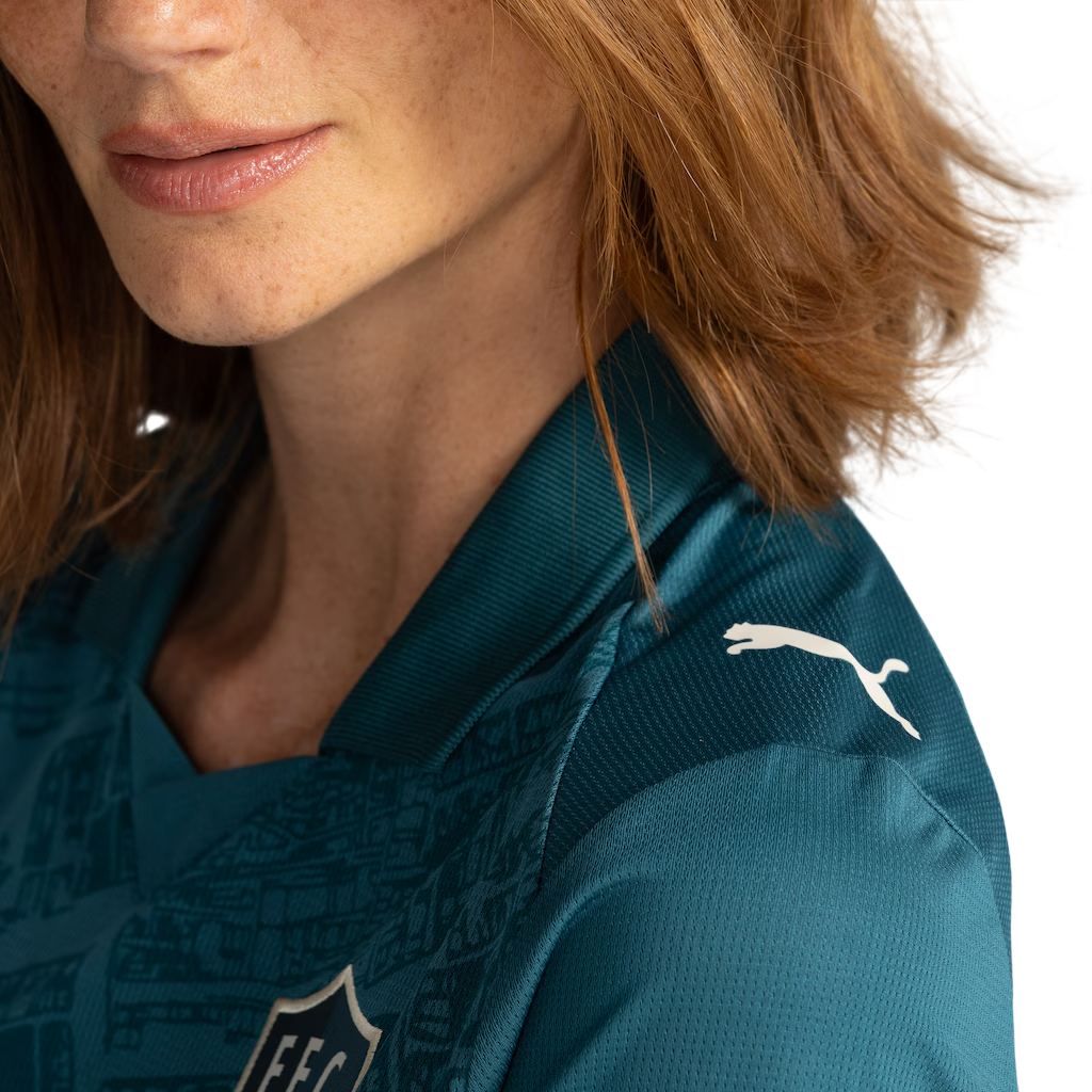 Camisa Feminina Fluminense 2026/27 III Third [PRÉ-VENDA]