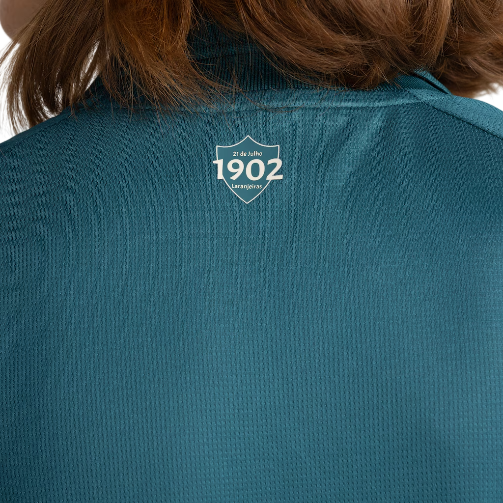 Camisa Feminina Fluminense 2026/27 III Third [PRÉ-VENDA]