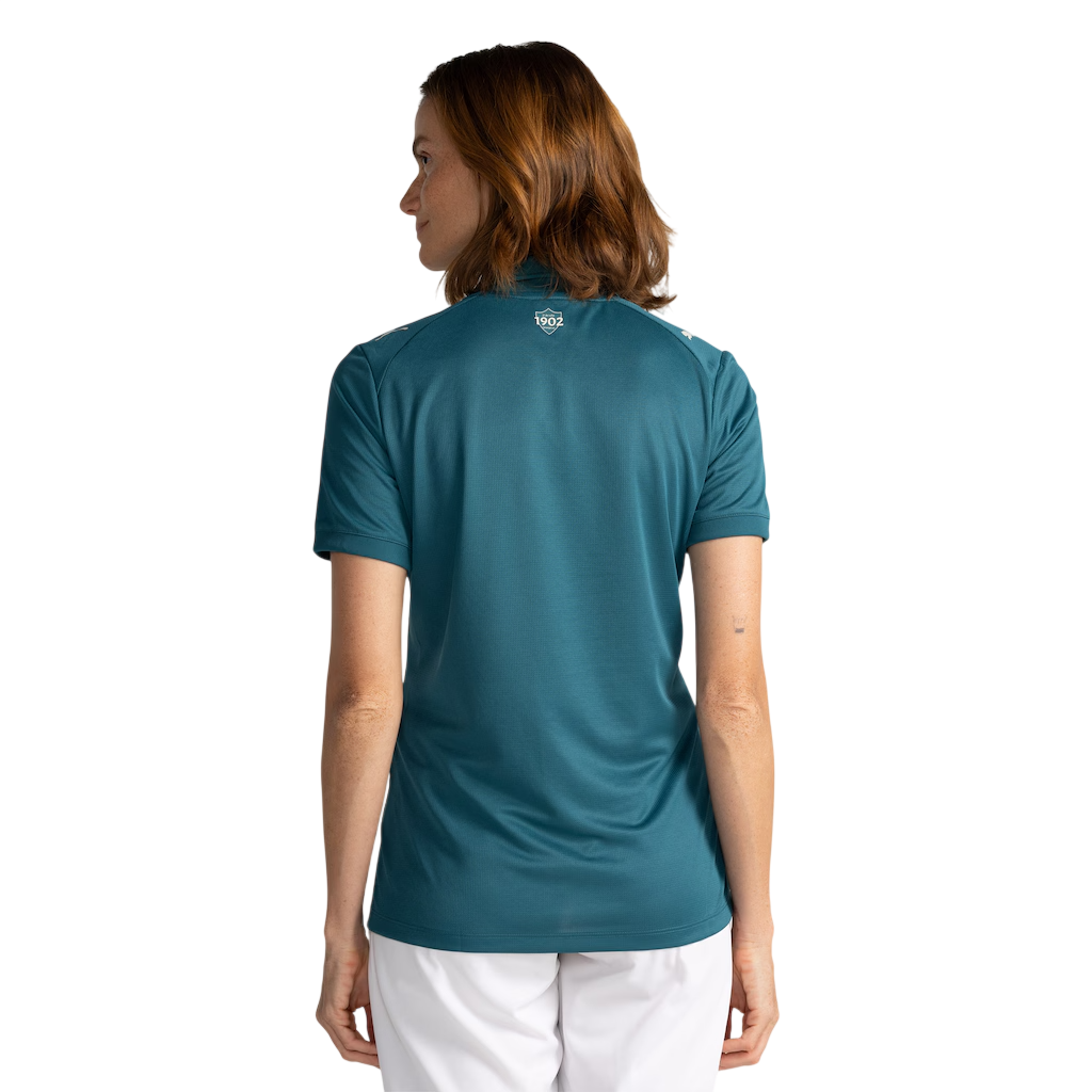 Camisa Feminina Fluminense 2026/27 III Third [PRÉ-VENDA]