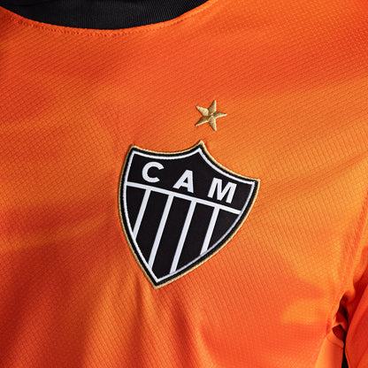 Conjunto Infantil Atlético Mineiro 26/27 Third