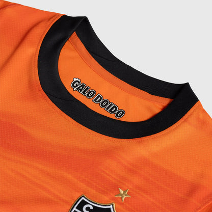 Conjunto Infantil Atlético Mineiro 26/27 Third