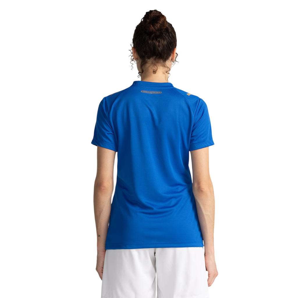 Camisa Feminina Palmeiras 2026/27 III [ PRÉ-VENDA]
