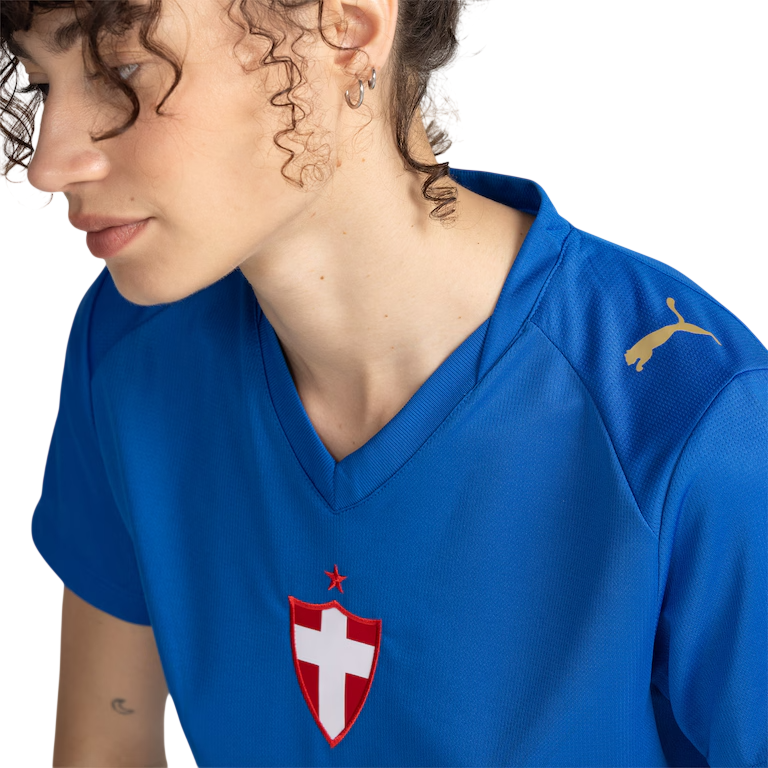Camisa Feminina Palmeiras 2026/27 III [ PRÉ-VENDA]