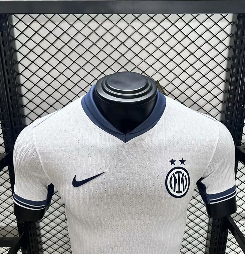 Camisa Inter de Milão Away 24/25 - Nike Jogador Masculina