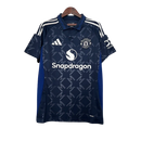 Camisa Manchester United Away 24/25 - Adidas Torcedor Masculina Lançamento