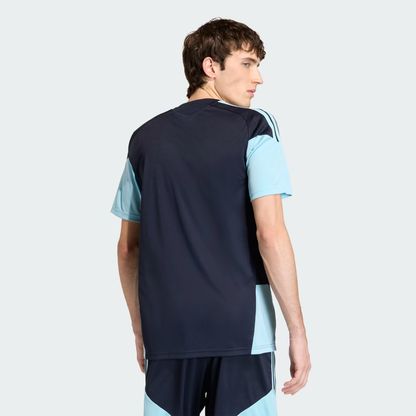Camisa Argentina 2026 Treino Torcedor