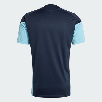 Camisa Argentina 2026 Treino Torcedor