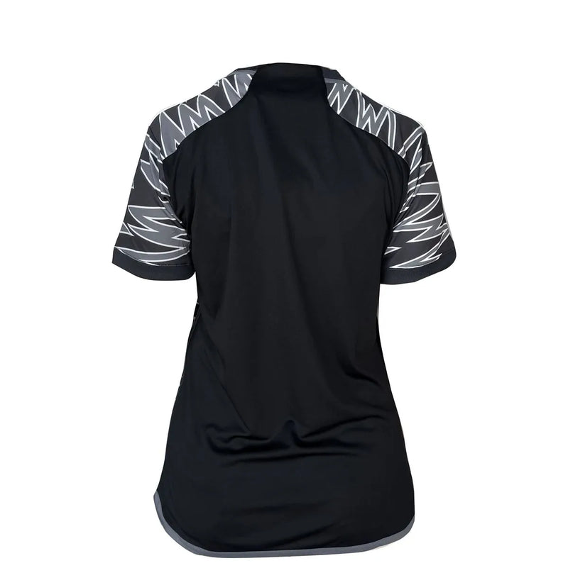 Camisa Atlético Mineiro III 24/25 - Adidas Versão Feminina