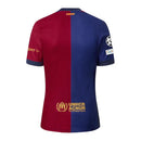 Camisa Barcelona Home 24/25 - Nike Torcedor Masculina
