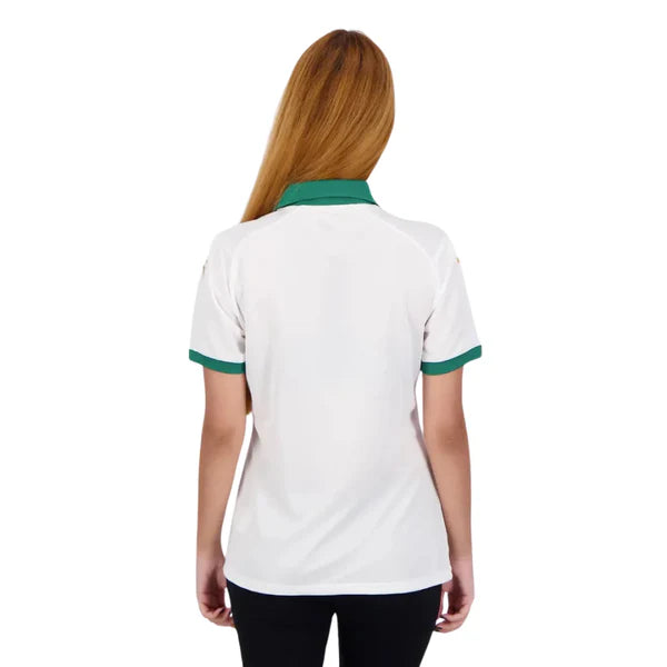 Camisa Palmeiras Reserva 24/25 - Puma Torcedor Feminina