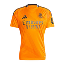 Camisa Real Madrid Away 24/25 - Adidas Torcedor Masculina