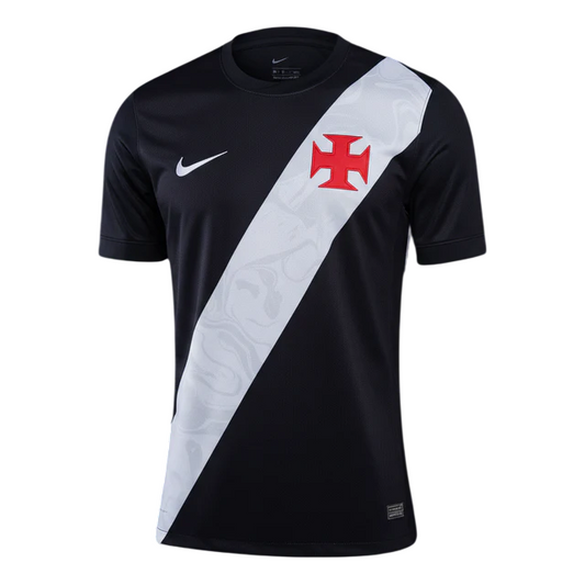 Camisa Nike Vasco 2026/27 Home Torcedor