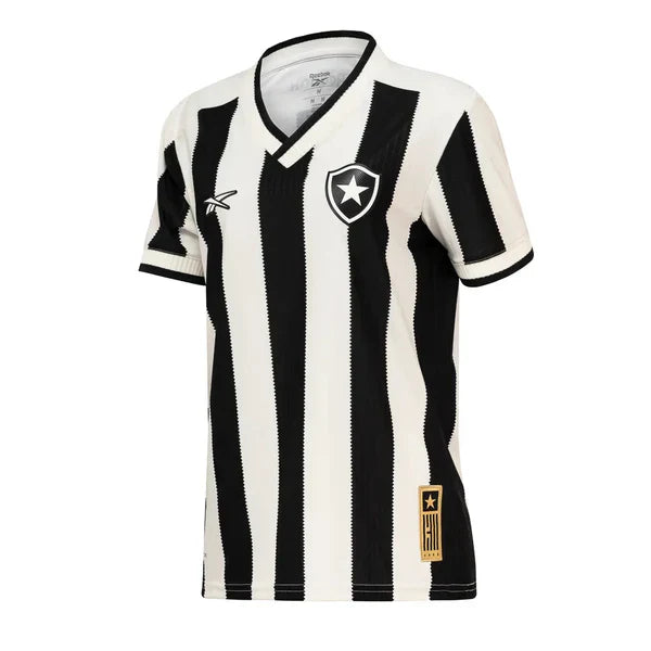 Camisa Botafogo Titular 24/25 - Feminina