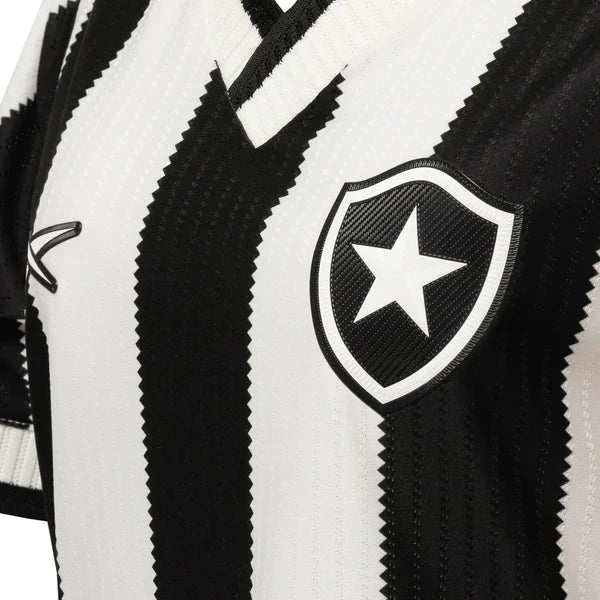 Camisa Botafogo Titular 24/25 - Feminina