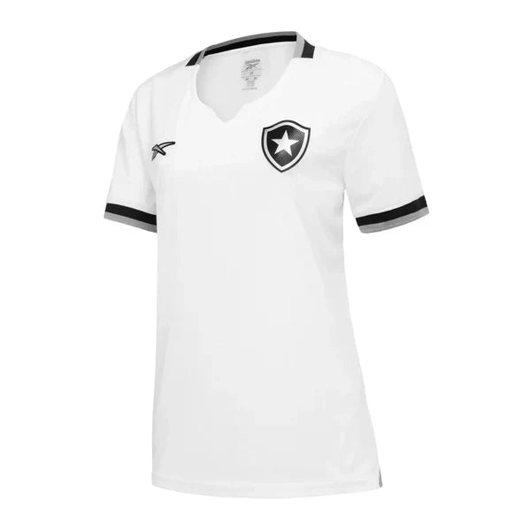 Camisa Botafogo III 24/25 - Feminina