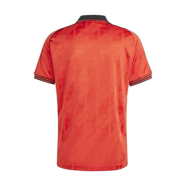 Camisa Flamengo Lifestyler 2024 - Torcedor Adidas Lançamento