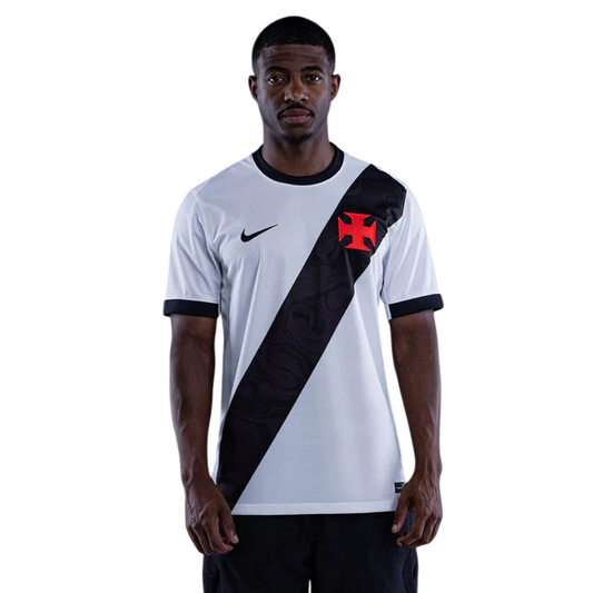 Camisa Nike Vasco 2026/27 Away Jogador