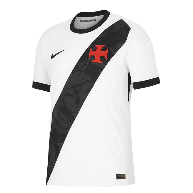 Camisa Nike Vasco 2026/27 Away Torcedor