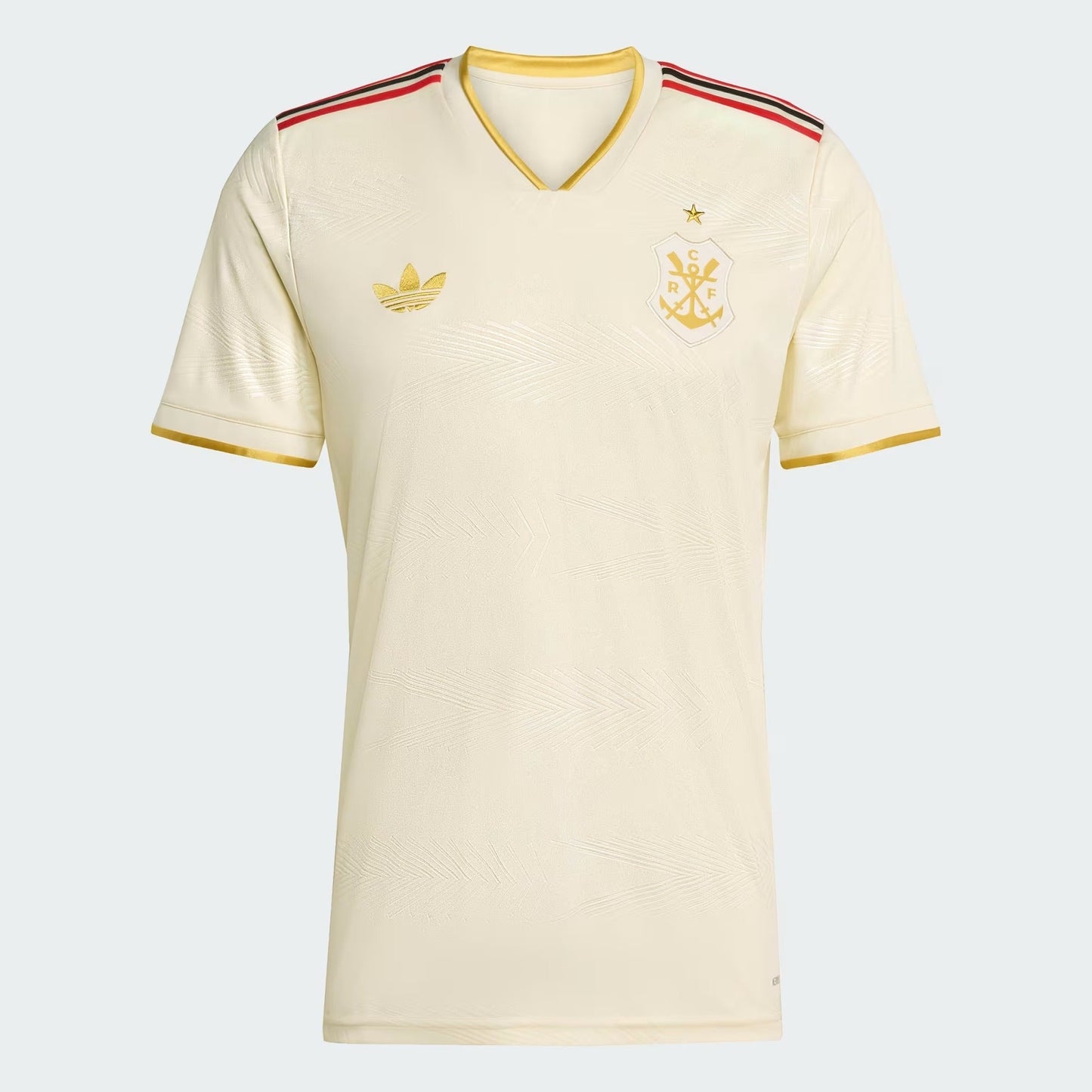 Camisa Flamengo Third 25/26 S. LINO 16