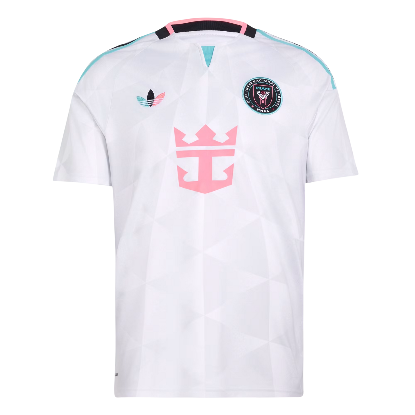 Camisa Inter Miami Third 26/27 - Torcedor Masculina