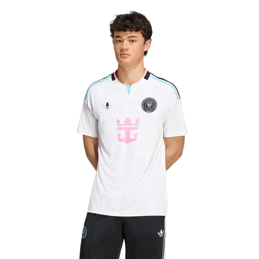 Camisa Inter Miami Third 26/27 - Torcedor Masculina