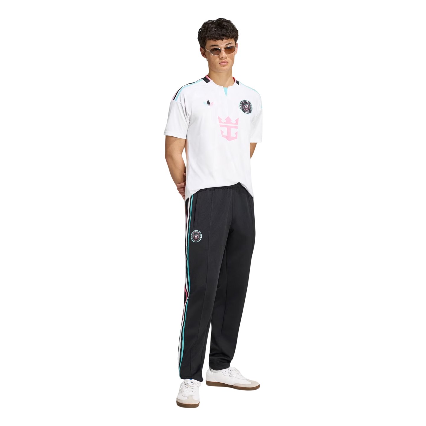 Camisa Inter Miami Third 26/27 - Torcedor Masculina