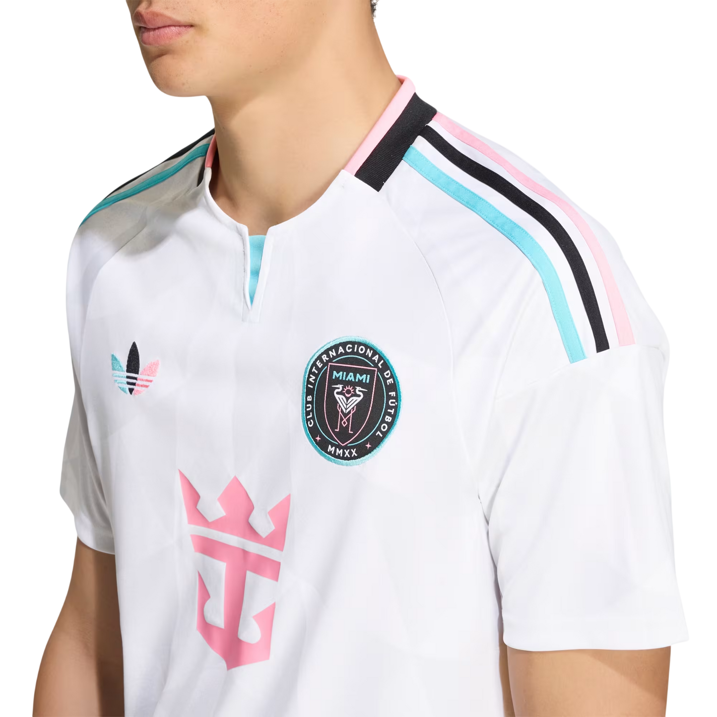Camisa Inter Miami Third 26/27 - Torcedor Masculina