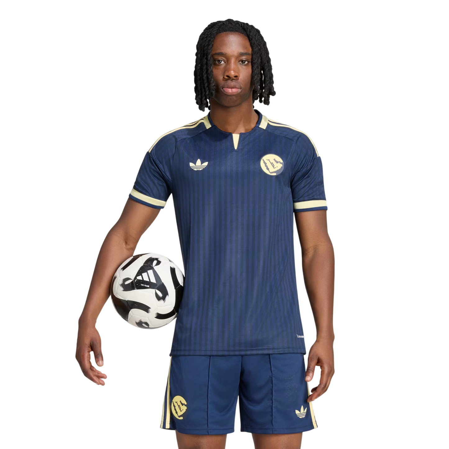Camisa Al-Nassr Away 26/27 - Torcedor Masculina